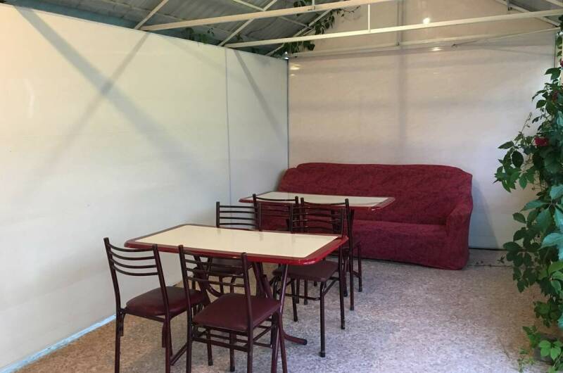 Изображение Изображение гостиницы &quot;Частный дом на Революционной 136/1 (У Олеси)&quot; #7 #5