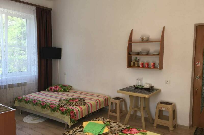 Изображение Изображение гостиницы &quot;Частный дом на Революционной 136/1 (У Олеси)&quot; #9 #7