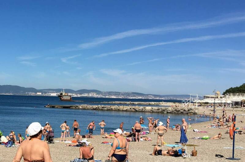 Изображение Изображение гостиницы &quot;Частный дом на Революционной 136/1 (У Олеси)&quot; #10 #8