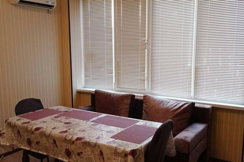 Изображение Изображение квартиры &quot;Комфортабельная двухкомнатная квартира-студия&quot; #3 #1