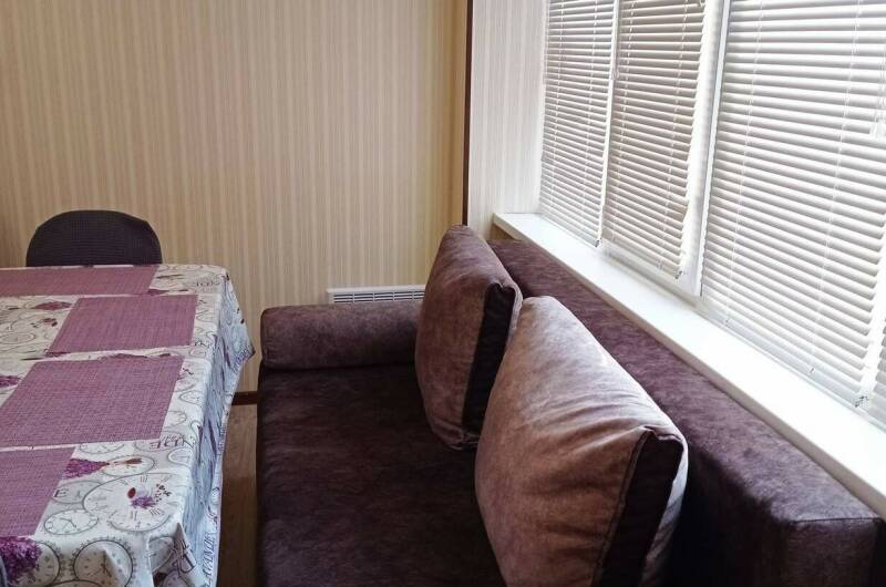 Изображение Изображение квартиры &quot;Комфортабельная двухкомнатная квартира-студия&quot; #4 #2