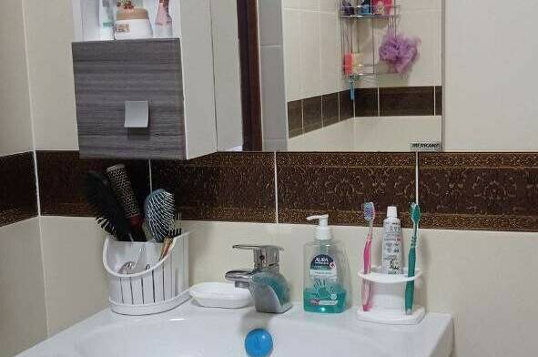 Изображение Изображение квартиры &quot;Комфортабельная двухкомнатная квартира-студия&quot; #7 #5