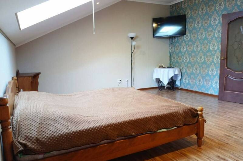 Изображение Изображение квартиры &quot;Комфортабельная двухкомнатная квартира-студия&quot; #8 #6