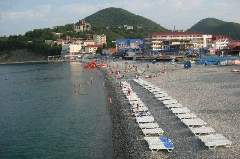 Изображение Изображение квартиры &quot;Комфортабельная двухкомнатная квартира-студия&quot; #9 #7