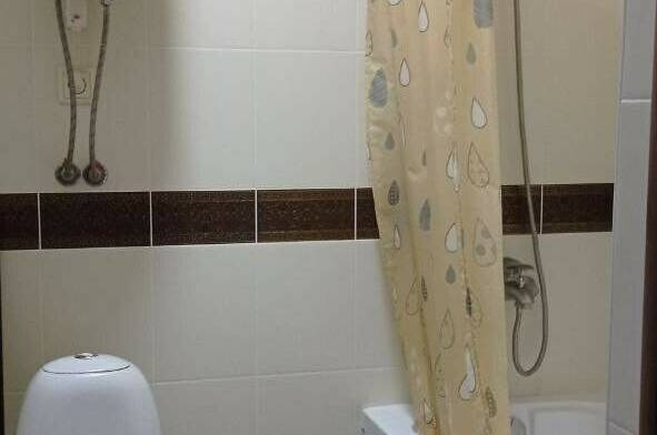 Изображение Изображение квартиры &quot;Комфортабельная двухкомнатная квартира-студия&quot; #10 #8