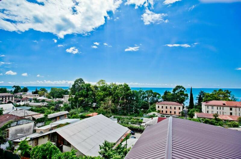 Изображение Изображение гостиницы &quot;Мини-отель «Гагра»&quot; #7 #5