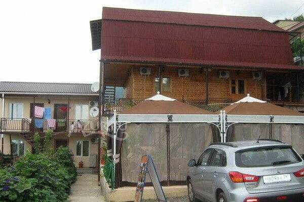 Изображение Изображение гостиницы &quot;Мини-отель «Гагра»&quot; #9 #7