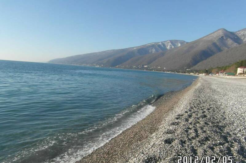 Изображение Изображение гостиницы &quot;Мини-отель «Гагра»&quot; #10 #8