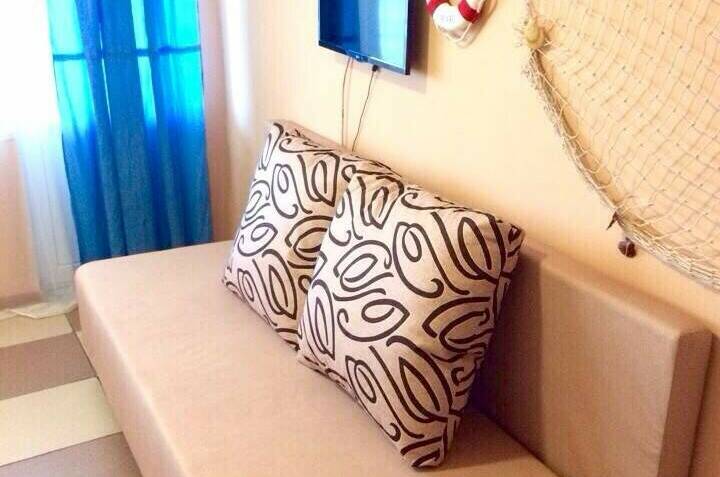 Изображение Изображение гостиницы &quot;Эллинг «Aqua-Marina»&quot; #3 #1