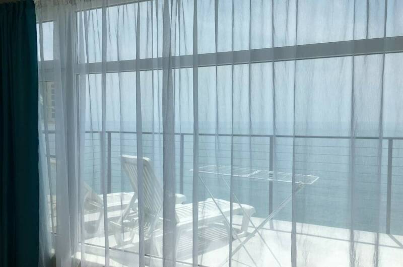 Изображение Изображение гостиницы &quot;Эллинг «Aqua-Marina»&quot; #4 #2