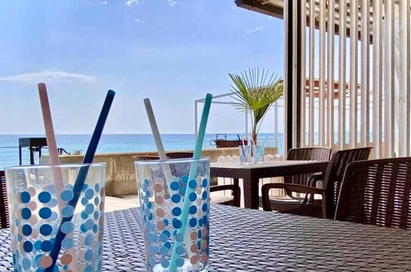 Изображение Изображение гостиницы &quot;Эллинг «Aqua-Marina»&quot; #5 #3