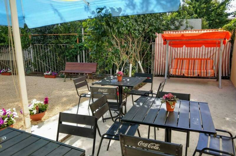 Изображение Изображение гостиницы &quot;Гостевой дом «Калимера»&quot; #3 #1