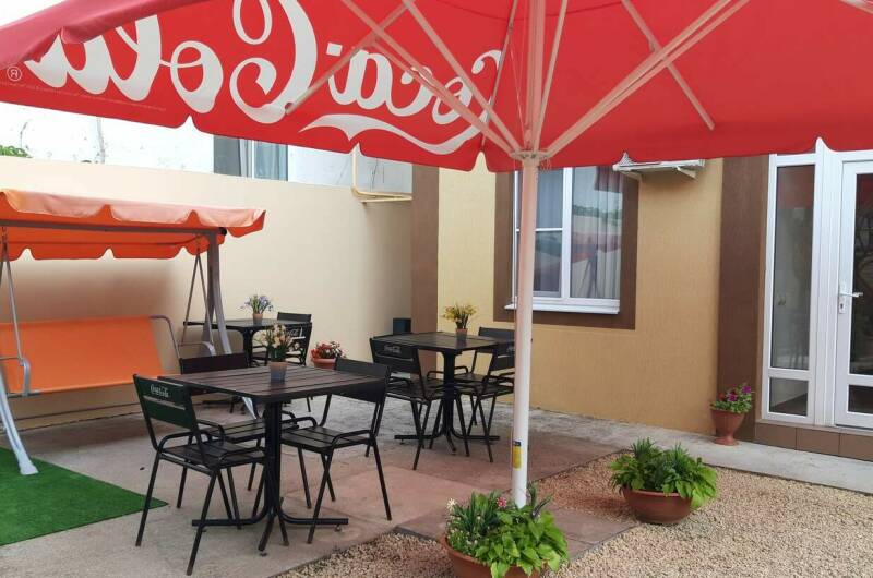 Изображение Изображение гостиницы &quot;Гостевой дом «Калимера»&quot; #7 #5