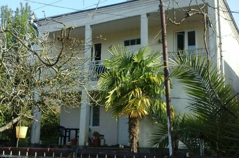 Изображение квартиры "Дом под ключ" #1