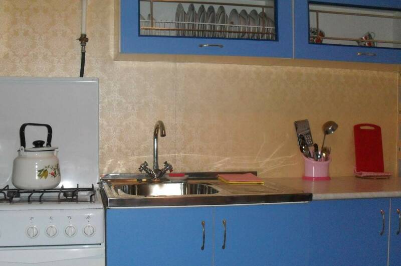 Изображение гостиницы "Частный сектор на 40 лет Победы" #1