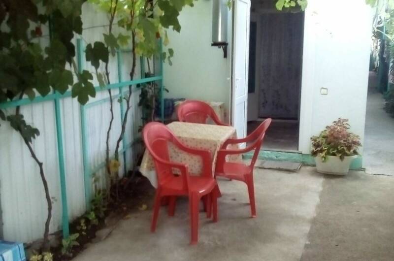 Изображение Изображение гостиницы &quot;Частный сектор на 40 лет Победы&quot; #3 #1