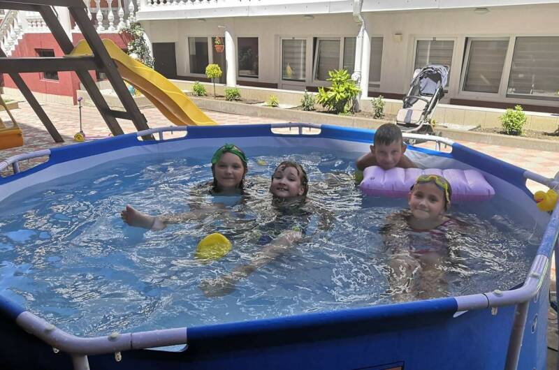 Изображение гостиницы "Гостевой дом «Натали»" #1