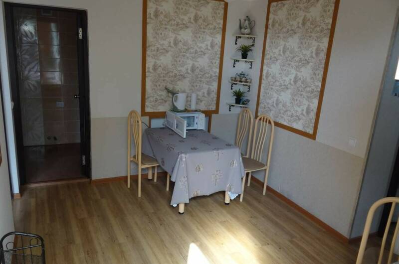 Изображение Изображение гостиницы &quot;Гостевой дом «Натали»&quot; #3 #1