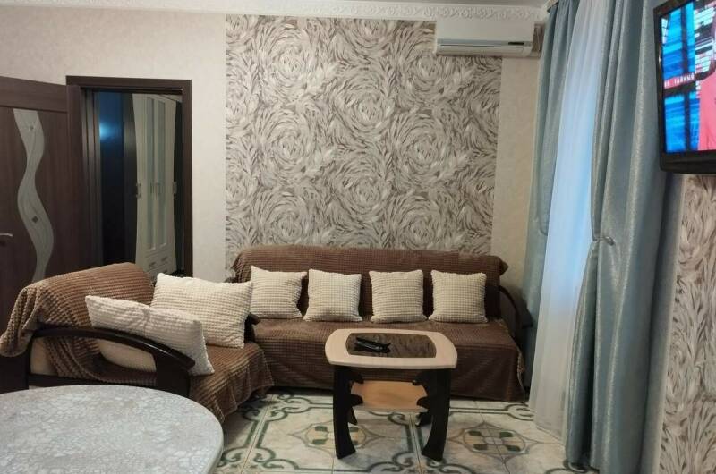 Изображение Изображение гостиницы &quot;Гостевой дом «Натали»&quot; #5 #3