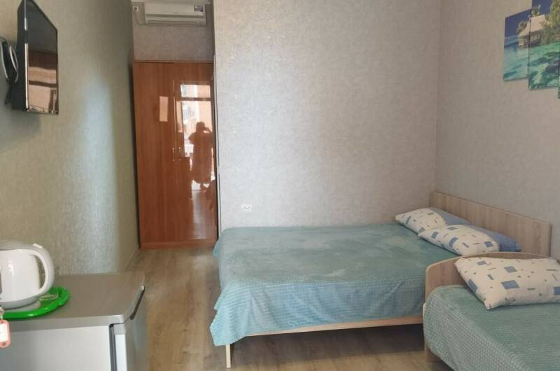 Изображение Изображение гостиницы &quot;Гостевой дом «Натали»&quot; #6 #4