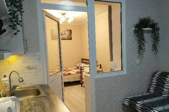 Изображение Изображение гостиницы &quot;Гостевой дом «Натали»&quot; #8 #6