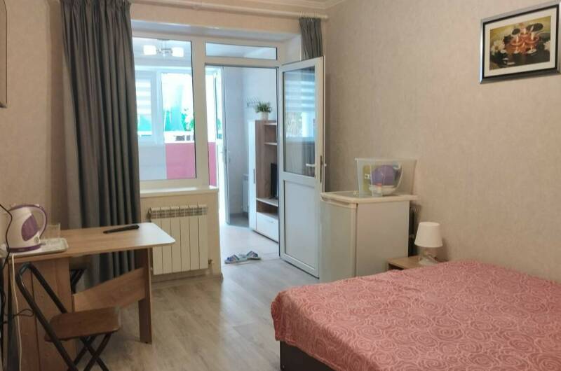 Изображение Изображение гостиницы &quot;Гостевой дом «Натали»&quot; #10 #8