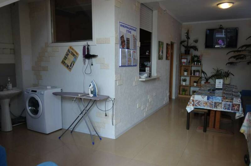 Изображение Изображение гостиницы &quot;Гостевой дом «Натали»&quot; #11 #9