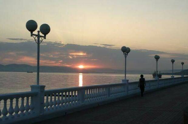 Изображение Изображение гостиницы &quot;Уютный дом на Зеленой&quot; #3 #1