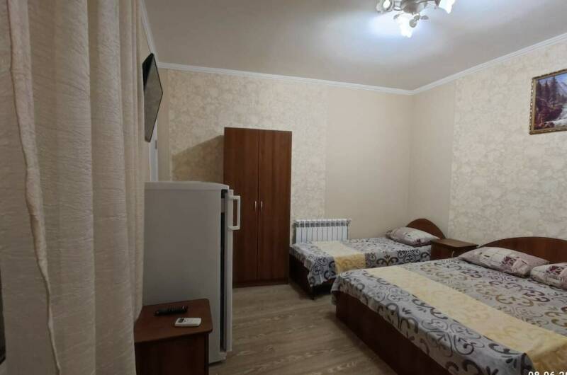 Изображение Изображение гостиницы &quot;Уютный дом на Зеленой&quot; #5 #3