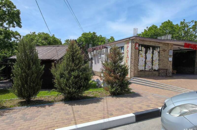 Изображение Изображение гостиницы &quot;Уютный дом на Зеленой&quot; #7 #5