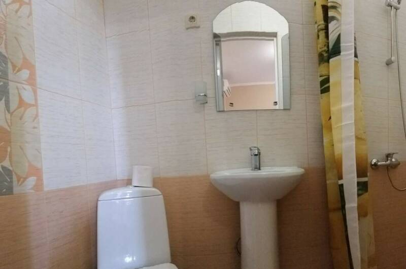 Изображение Изображение гостиницы &quot;Уютный дом на Зеленой&quot; #8 #6