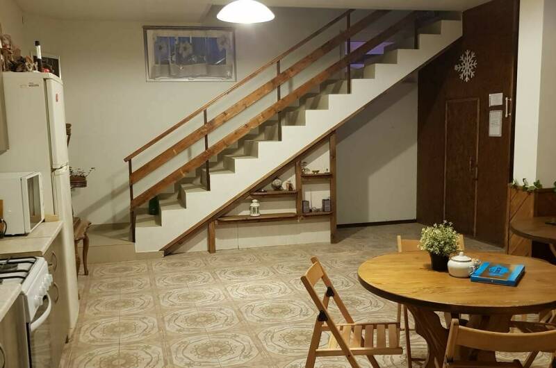 Изображение Изображение гостиницы &quot;Уютный дом на Зеленой&quot; #9 #7