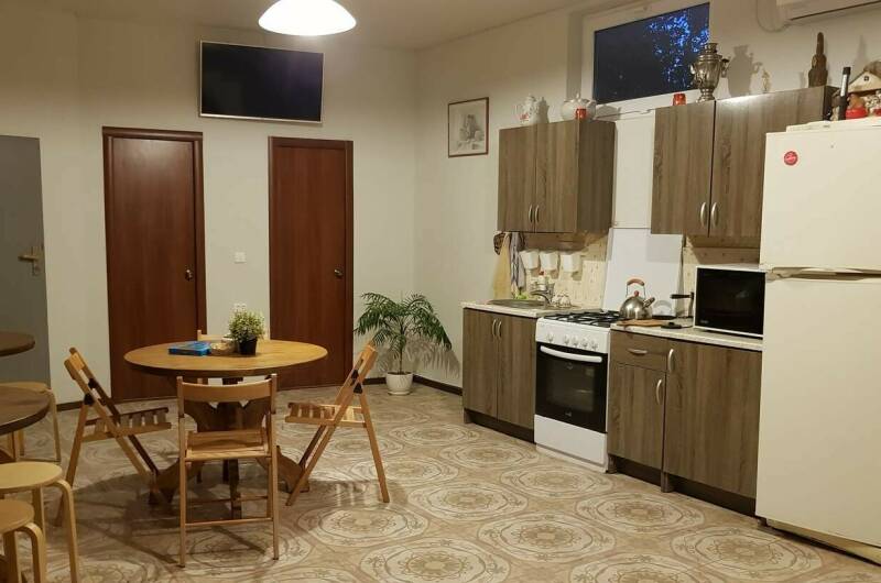 Изображение Изображение гостиницы &quot;Уютный дом на Зеленой&quot; #10 #8