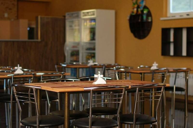 Изображение Изображение гостиницы &quot;Гостевой дом «Форт Фена»&quot; #4 #2