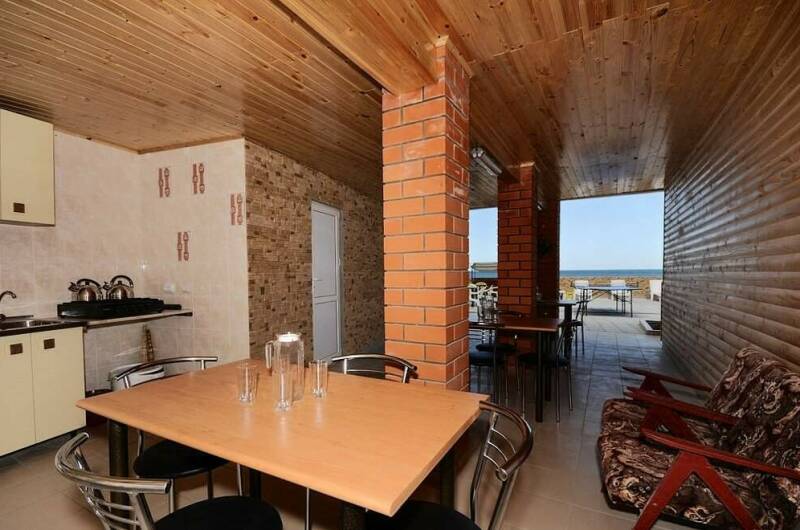 Изображение Изображение гостиницы &quot;Гостевой дом «Форт Фена»&quot; #5 #3