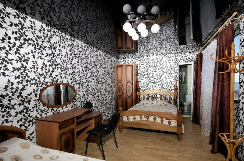 Изображение Изображение гостиницы &quot;Гостевой дом «Форт Фена»&quot; #8 #6