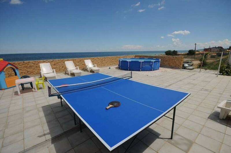 Изображение Изображение гостиницы &quot;Гостевой дом «Форт Фена»&quot; #11 #9