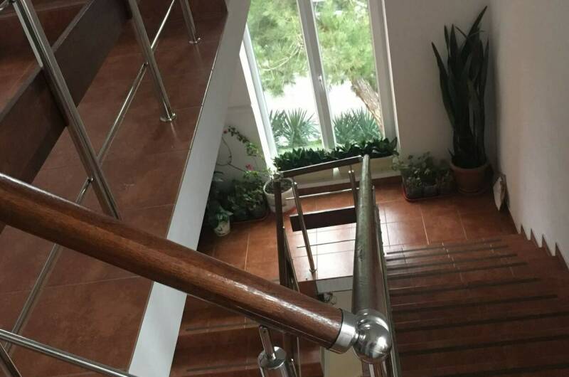 Изображение Изображение гостиницы &quot;Частный сектор «Приморская 14»&quot; #3 #1