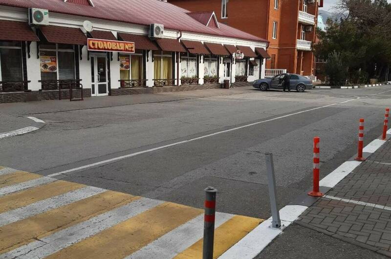 Изображение Изображение гостиницы &quot;Частный сектор «Приморская 14»&quot; #4 #2