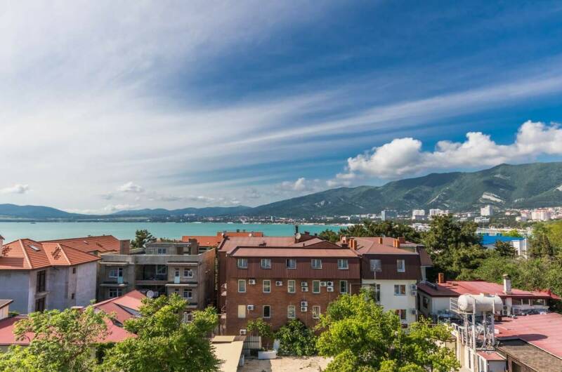 Изображение Изображение гостиницы &quot;Частный сектор «Приморская 14»&quot; #7 #5