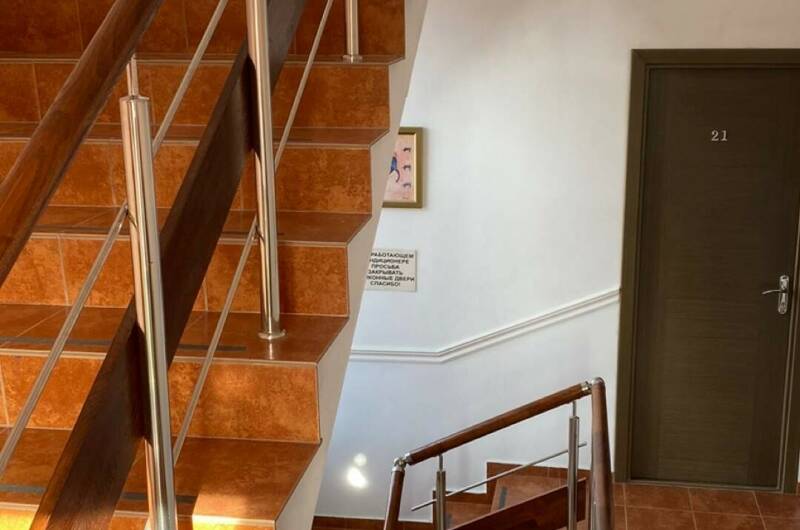 Изображение Изображение гостиницы &quot;Частный сектор «Приморская 14»&quot; #9 #7