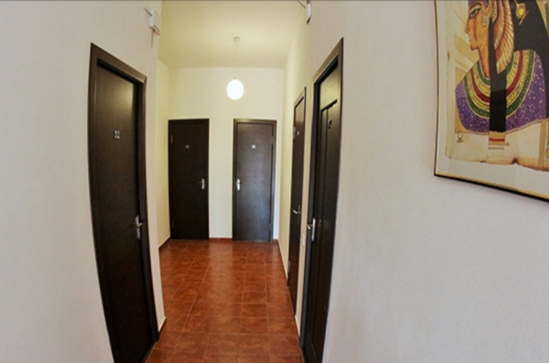 Изображение Изображение гостиницы &quot;Частный сектор «Приморская 14»&quot; #10 #8