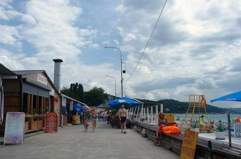 Изображение Изображение гостиницы &quot;Эллинг «Белые камни»&quot; #3 #1