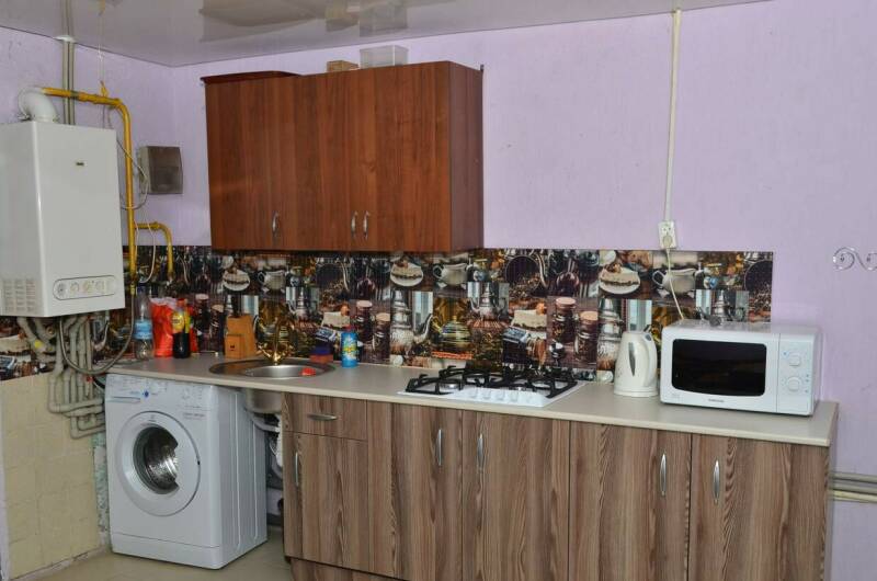 Изображение Изображение гостиницы &quot;Эллинг «Белые камни»&quot; #4 #2