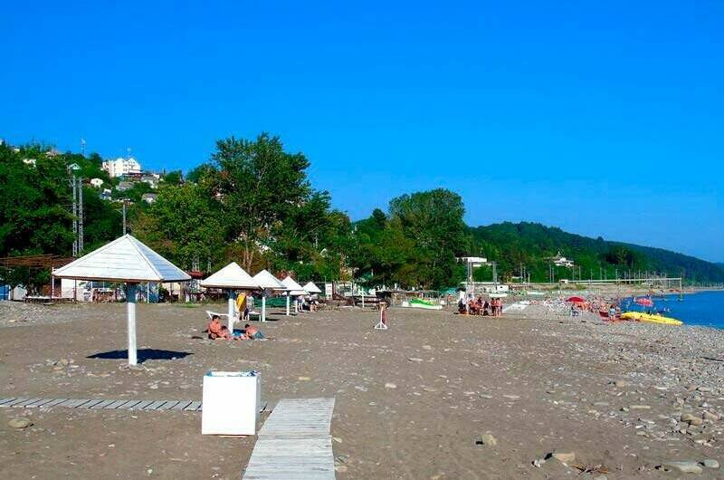 Изображение Изображение гостиницы &quot;Эллинг «Белые камни»&quot; #5 #3