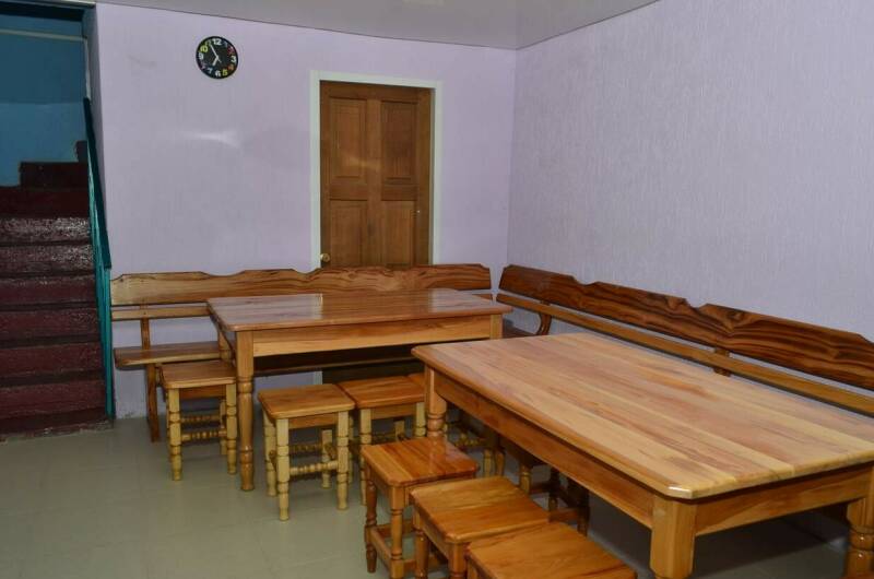 Изображение Изображение гостиницы &quot;Эллинг «Белые камни»&quot; #6 #4