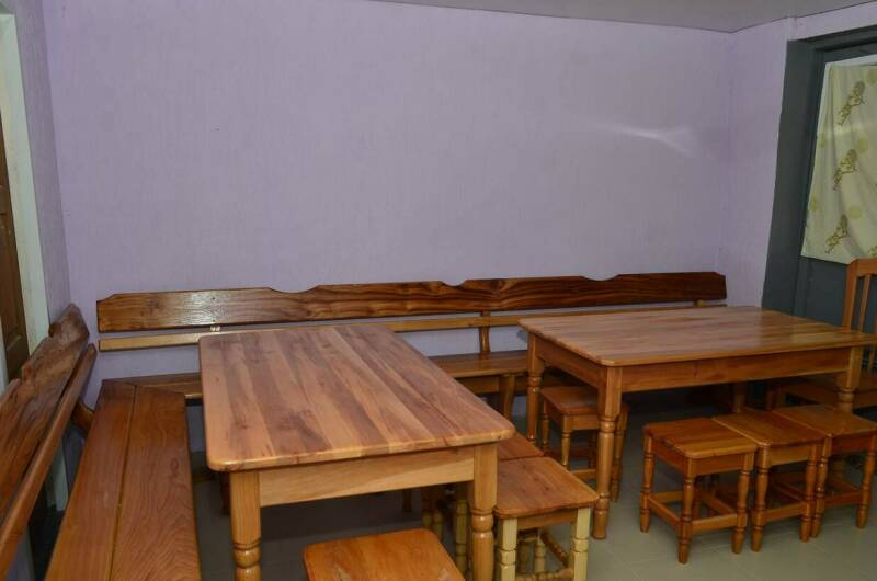 Изображение Изображение гостиницы &quot;Эллинг «Белые камни»&quot; #8 #6