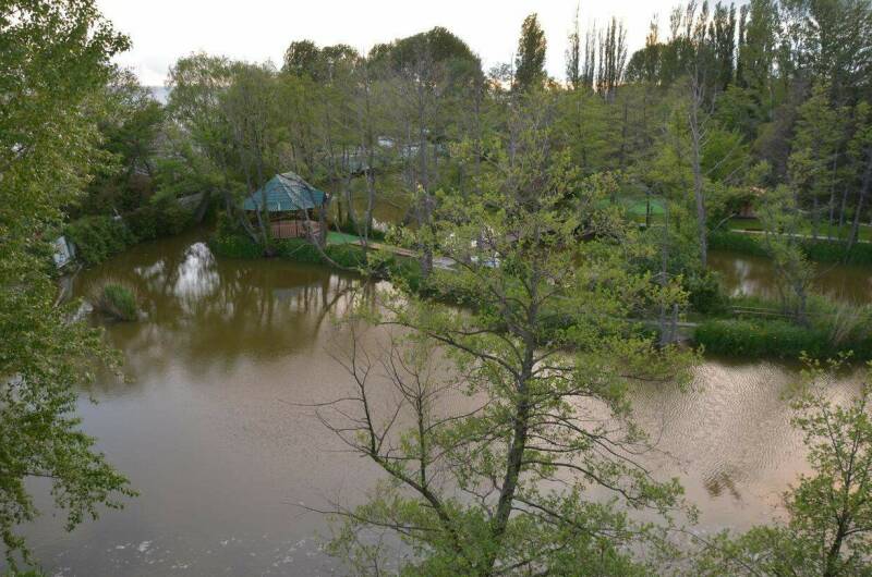 Изображение Изображение гостиницы &quot;Эллинг «Белые камни»&quot; #9 #7