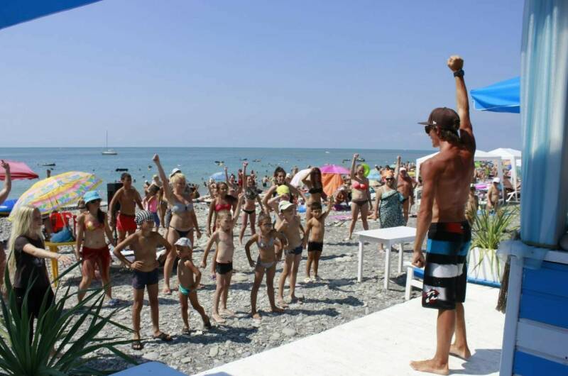 Изображение Изображение гостиницы &quot;Эллинг «Белые камни»&quot; #10 #8