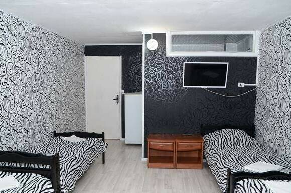 Изображение Изображение гостиницы &quot;Эллинг «Белые камни»&quot; #11 #9